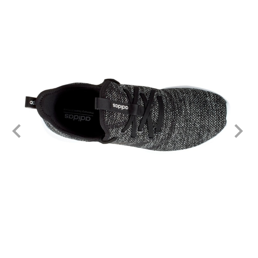NWT Adidas Women's Cloudfoam Pure Shoes - Picture 7 of 8